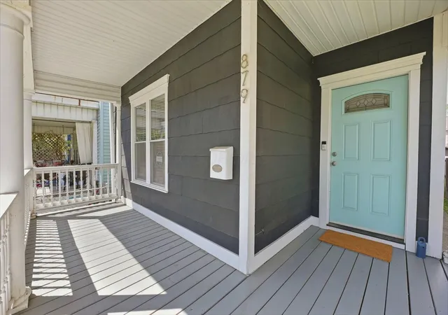 Photo 3 of Single family home for sale at 879 Linwood Ave, Columbus, OH 43206 | MLS# 226028465 | Listing updated on 2026-08-21
