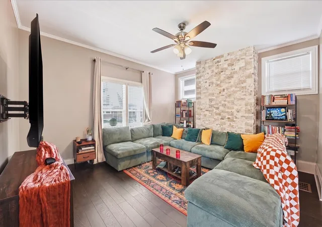 Photo 3 of Single family home for sale at 879 Linwood Ave, Columbus, OH 43206 | MLS# 226028465 | Listing updated on 2026-08-21