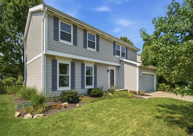 28th image of 658 Lynnfield Dr, Westerville, OH 43081 | MLS# 226028153