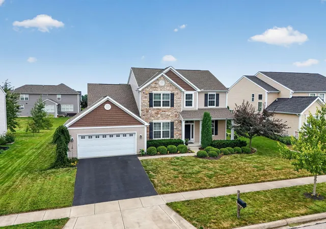1st image of 566 Bridle Dr, Marysville, OH 43040 | MLS# 226028367