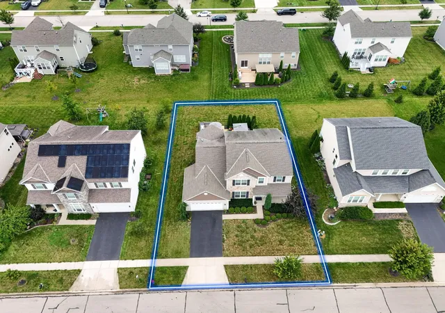 2nd image of 566 Bridle Dr, Marysville, OH 43040 | MLS# 226028367