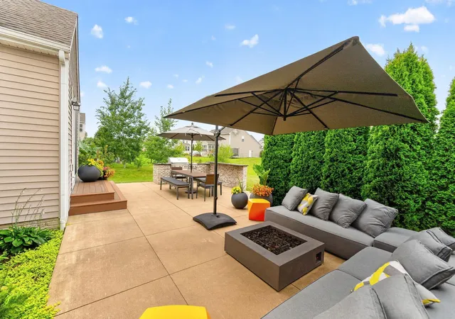 3rd image of 566 Bridle Dr, Marysville, OH 43040 | MLS# 226028367