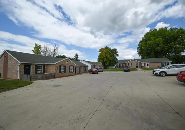 Listing Photo 5 - Condo for sale in building located at 288-319 Owens St, Marion, OH 43302