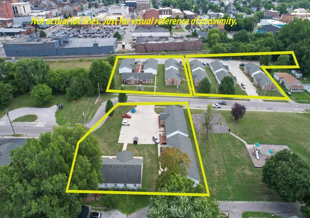 60th image of 288 319 Owens St, Marion, OH 43302 | MLS# 226028650