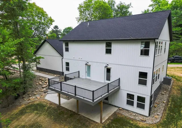 Photo 3 of Single family home for sale at 124 E Walnut St, Chesterville, OH 43317 | MLS# 226028390 | Listing updated on 2026-09-29