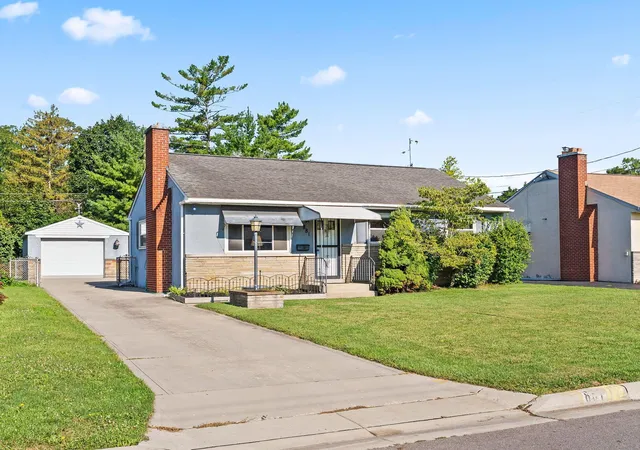 4th image of 881 S Brinker Ave, Columbus, OH 43204 | MLS# 226028767