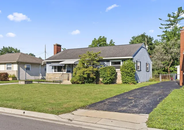 5th image of 881 S Brinker Ave, Columbus, OH 43204 | MLS# 226028767