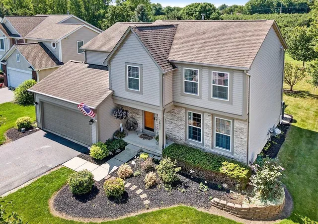 2nd image of 2821 Minuteman Ct, Powell, OH 43065 | MLS# 226028350