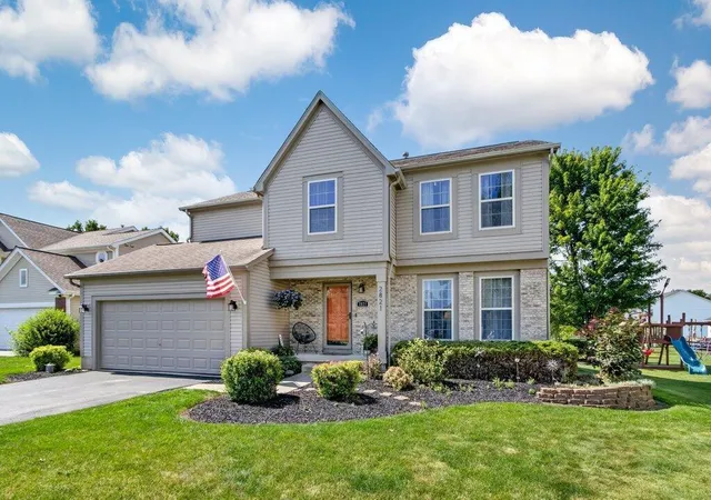 1st image of 2821 Minuteman Ct, Powell, OH 43065 | MLS# 226028350
