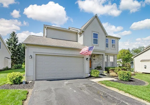 4th image of 2821 Minuteman Ct, Powell, OH 43065 | MLS# 226028350