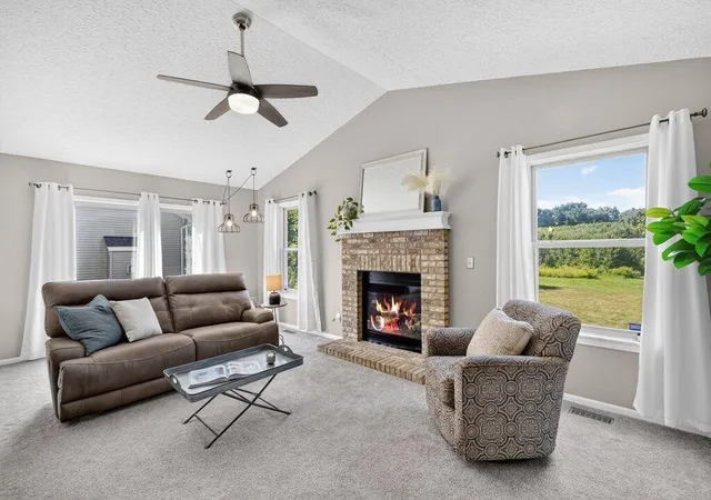 5th image of 2821 Minuteman Ct, Powell, OH 43065 | MLS# 226028350