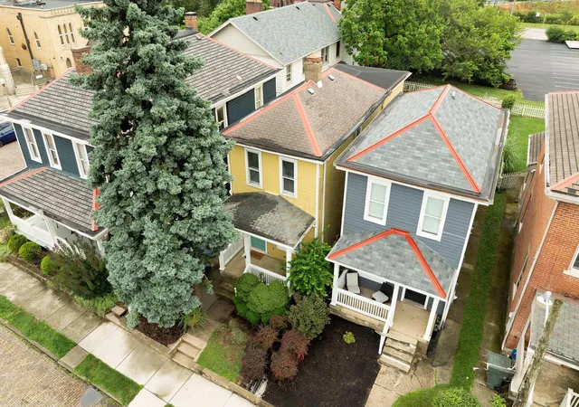 2nd image of 688 Hamlet St, Columbus, OH 43215 | MLS# 226028493