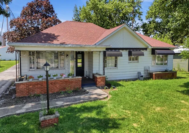 Photo 3 of Single family home for sale at 6568 Rosewood Quincy Rd, Degraff, OH 43318 | MLS# 226028207 | Listing updated on 2026-08-28