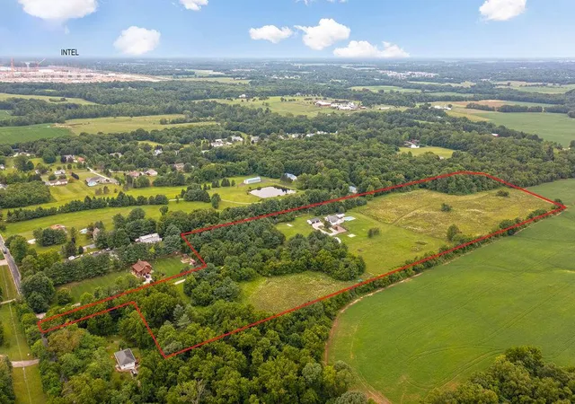 1st image of 9734 Miller Rd Nw, Johnstown, OH 43031 | MLS# 226028233