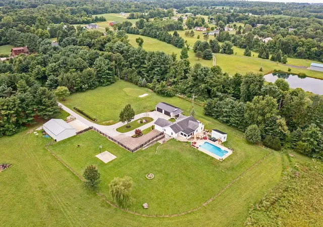5th image of 9734 Miller Rd Nw, Johnstown, OH 43031 | MLS# 226028233
