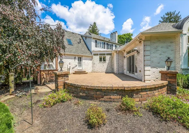 5th image of 2777 Mccoy Rd, Columbus, OH 43220 | MLS# 226029601