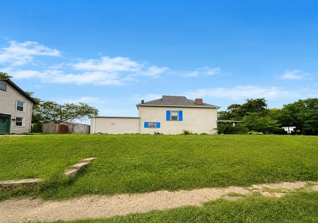 Photo 4 of Land for sale at 0 Perry St, Columbus, OH 43201 | MLS# 226028185 | Listing updated on 2026-08-28