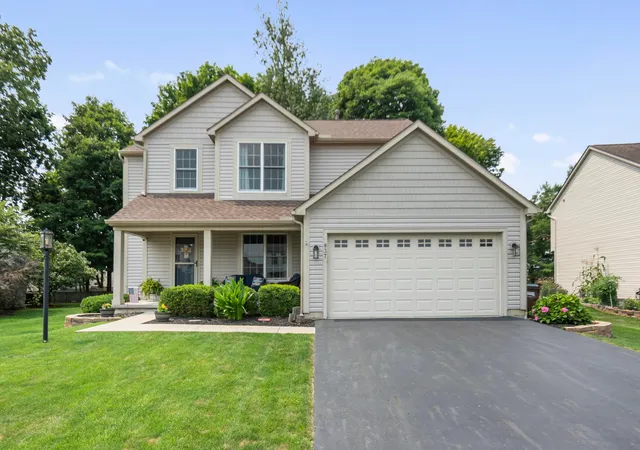 1st image of 837 Ellis St, Pickerington, OH 43147 | MLS# 226029172