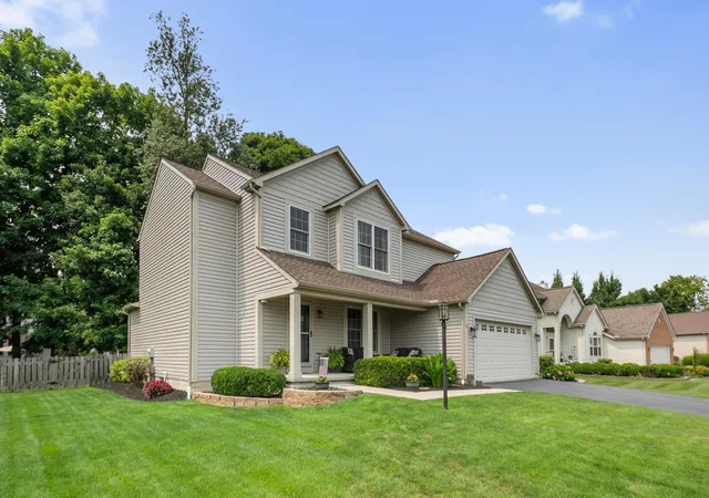 2nd image of 837 Ellis St, Pickerington, OH 43147 | MLS# 226029172