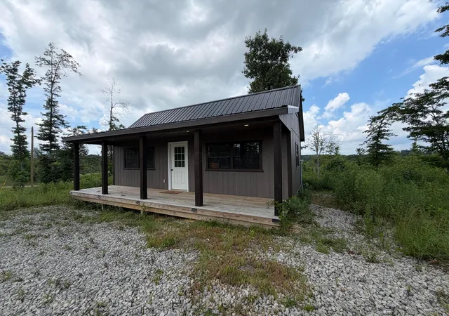 1st image of 34584 Huston Rd, Wilkesville, OH 45695 | MLS# 226028205
