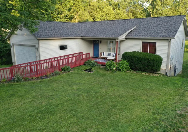 1st image of 177 Lakeview Heights Dr, Howard, OH 43028 | MLS# 226028223