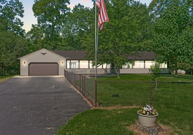 2nd image of 20577 State Route 347, Raymond, OH 43067 | MLS# 226028958