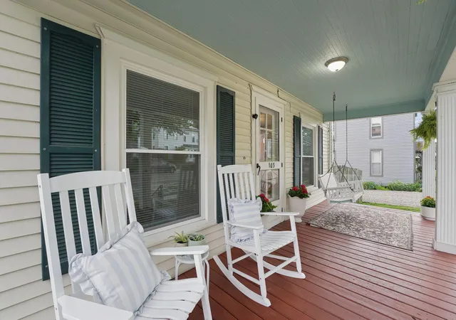 33rd image of 103 S Church St, Thornville, OH 43076 | MLS# 226031501