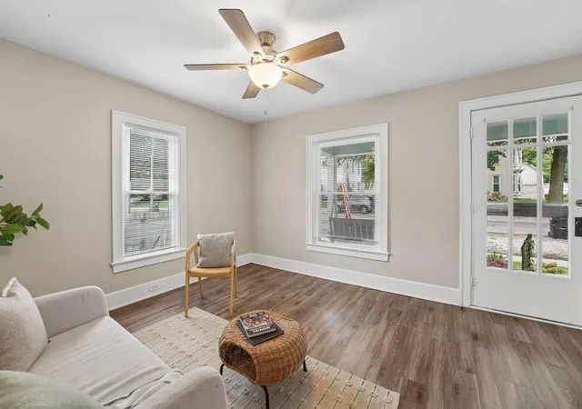 4th image of 103 S Church St, Thornville, OH 43076 | MLS# 226031501