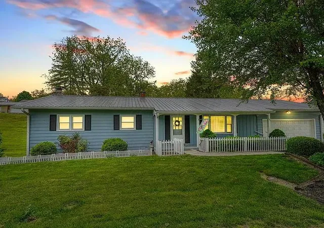 Photo 1 of Single family home for sale at 163 Burlington Rd, Jackson, OH 45640 | MLS# 226028225 | Listing updated on 2026-07-29