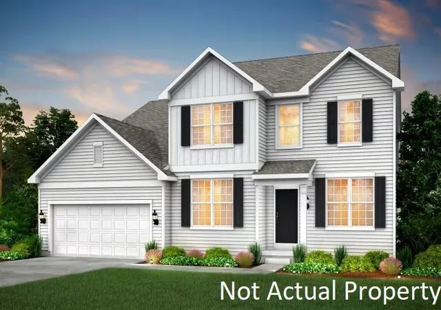 1st image of 6118 Dever Ln #Lot 379, Hilliard, OH 43026 | MLS# 226028311