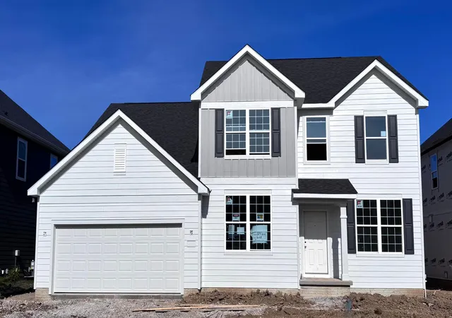 Photo 1 of Single family home for sale at 6118 Dever Ln #Lot 379, Hilliard, OH 43026 | MLS# 226028311 | Listing updated on 2026-10-27