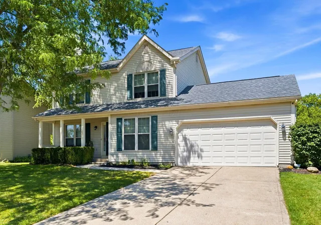 1st image of 401 La Chance Ct, Delaware, OH 43015 | MLS# 226031141