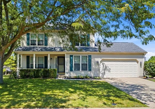 2nd image of 401 La Chance Ct, Delaware, OH 43015 | MLS# 226031141