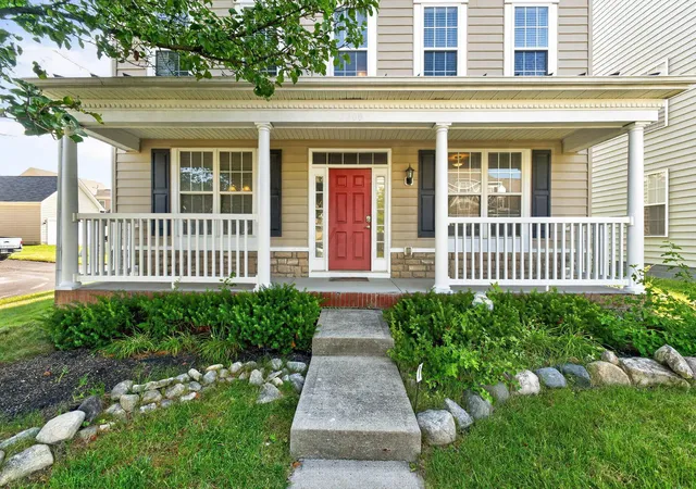 2nd image of 5200 Pyramid Falls Dr, Dublin, OH 43016 | MLS# 226029382