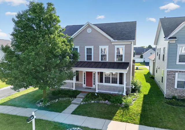 3rd image of 5200 Pyramid Falls Dr, Dublin, OH 43016 | MLS# 226029382