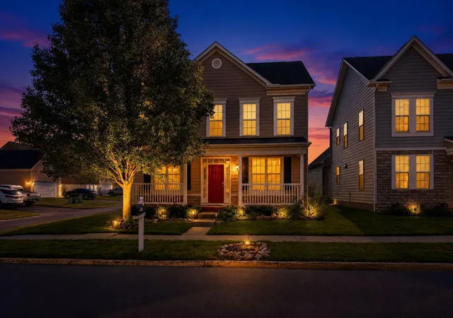 4th image of 5200 Pyramid Falls Dr, Dublin, OH 43016 | MLS# 226029382