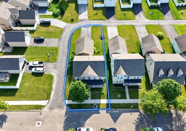 5th image of 5200 Pyramid Falls Dr, Dublin, OH 43016 | MLS# 226029382
