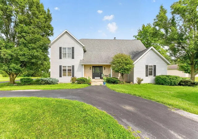 1st image of 14344 Southard Rd, Marysville, OH 43040 | MLS# 226029373
