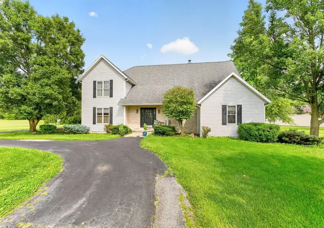 2nd image of 14344 Southard Rd, Marysville, OH 43040 | MLS# 226029373
