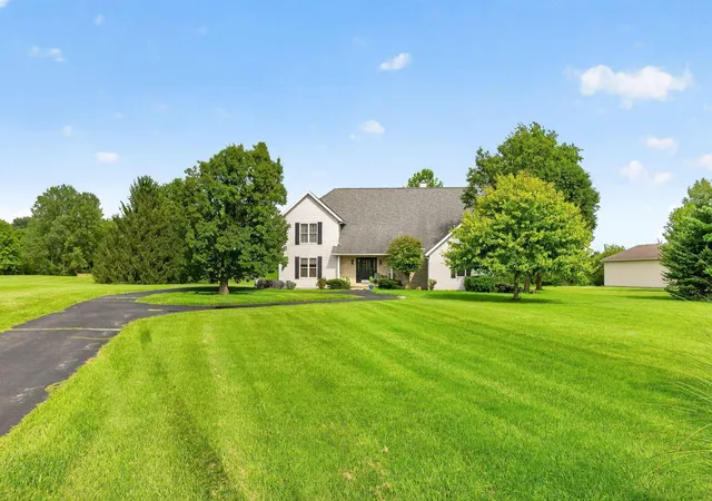 3rd image of 14344 Southard Rd, Marysville, OH 43040 | MLS# 226029373