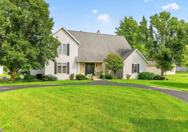4th image of 14344 Southard Rd, Marysville, OH 43040 | MLS# 226029373