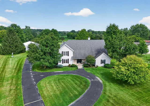 5th image of 14344 Southard Rd, Marysville, OH 43040 | MLS# 226029373