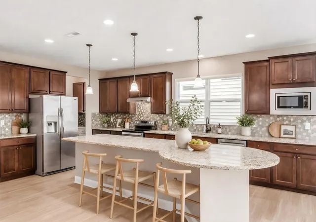 5th image of 12265 Rooster Tail Dr, Pickerington, OH 43147 | MLS# 226028519