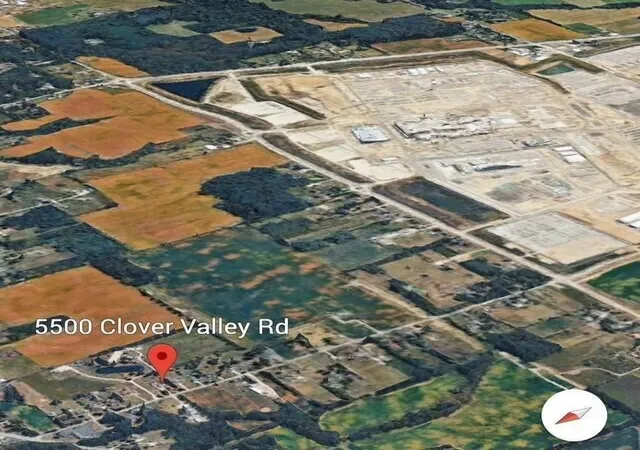 1st image of 5500 Clover Valley Rd Nw, Johnstown, OH 43031 | MLS# 226028255