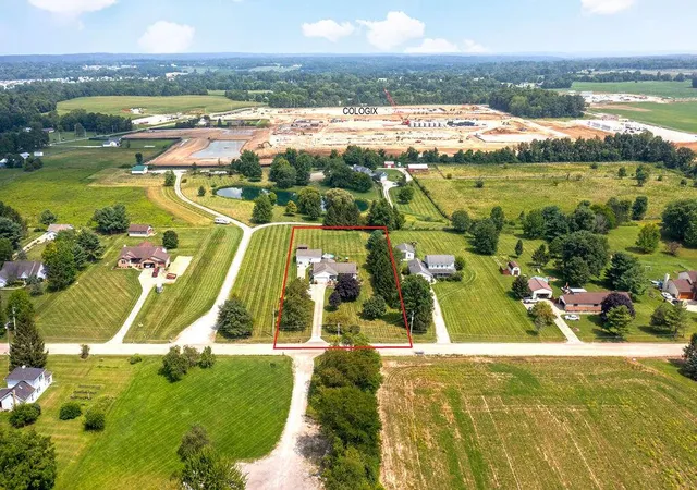 22nd image of 5500 Clover Valley Rd Nw, Johnstown, OH 43031 | MLS# 226028255