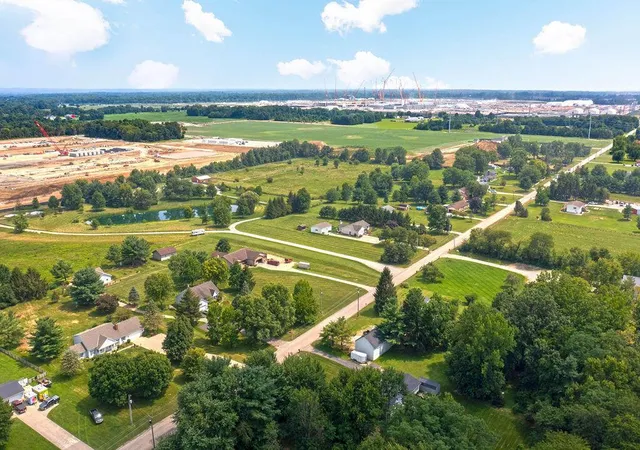2nd image of 5500 Clover Valley Rd Nw, Johnstown, OH 43031 | MLS# 226028255