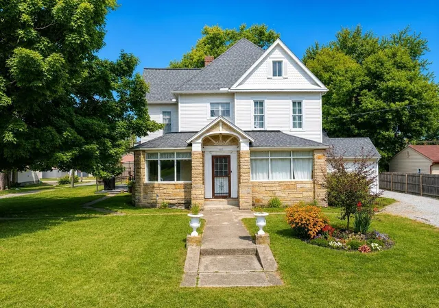 1st image of 440 High St, Green Camp, OH 43322 | MLS# 226028506