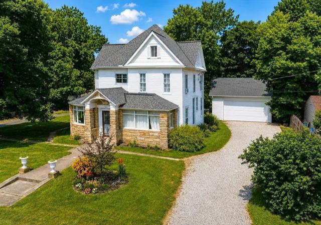 2nd image of 440 High St, Green Camp, OH 43322 | MLS# 226028506