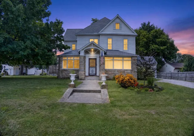 Photo 1 of Single family home for sale at 440 High St, Green Camp, OH 43322 | MLS# 226028506 | Listing updated on 2026-09-02