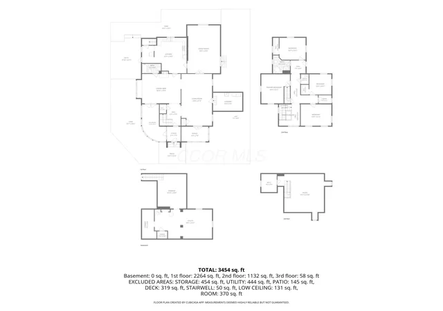 91st image of 440 High St, Green Camp, OH 43322 | MLS# 226028506